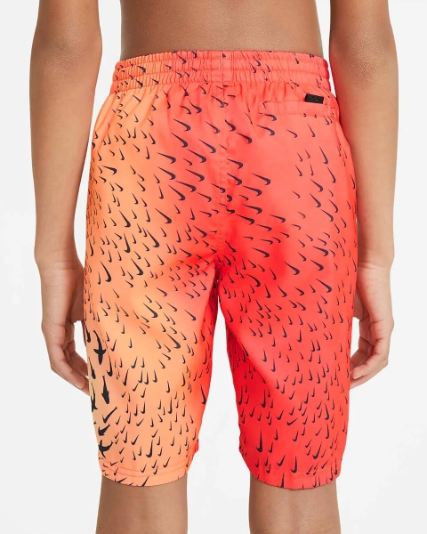 Quần Bơi Thể Thao Bé Trai - 4 Volley Short