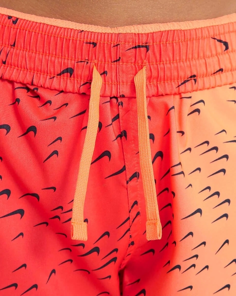 Quần Bơi Thể Thao Bé Trai - 4 Volley Short
