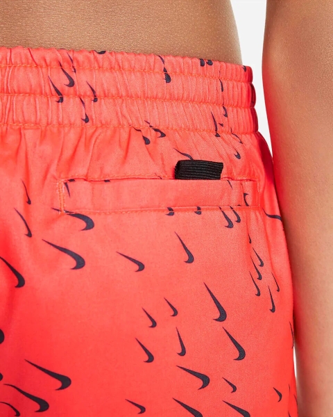 Quần Bơi Thể Thao Bé Trai - 4 Volley Short