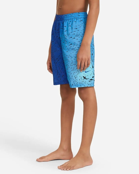 Quần Bơi Thể Thao Bé Trai - 4 Volley Short