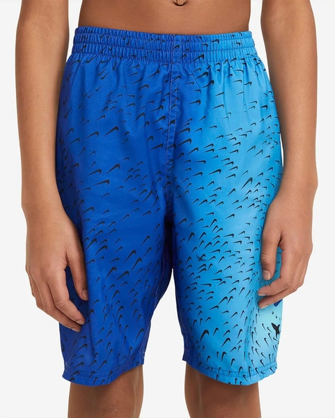 Quần Bơi Thể Thao Bé Trai - 4 Volley Short