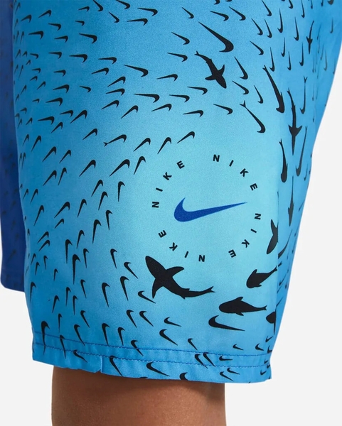 Quần Bơi Thể Thao Bé Trai - 4 Volley Short
