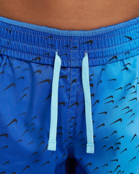 Quần Bơi Thể Thao Bé Trai - 4 Volley Short