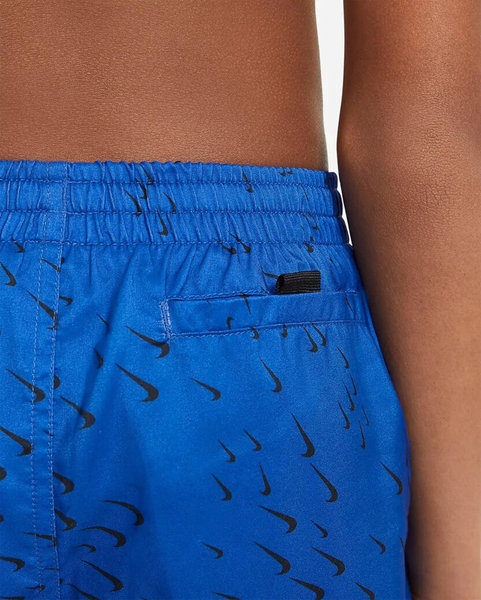 Quần Bơi Thể Thao Bé Trai - 4 Volley Short
