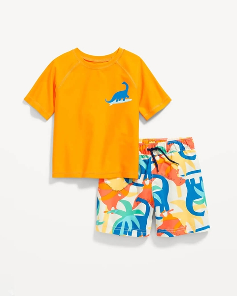 Old Navy Đồ Bơi Em Bé