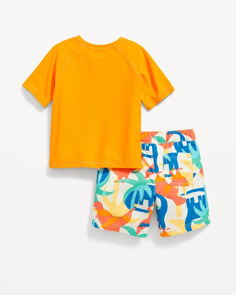 Old Navy Đồ Bơi Em Bé
