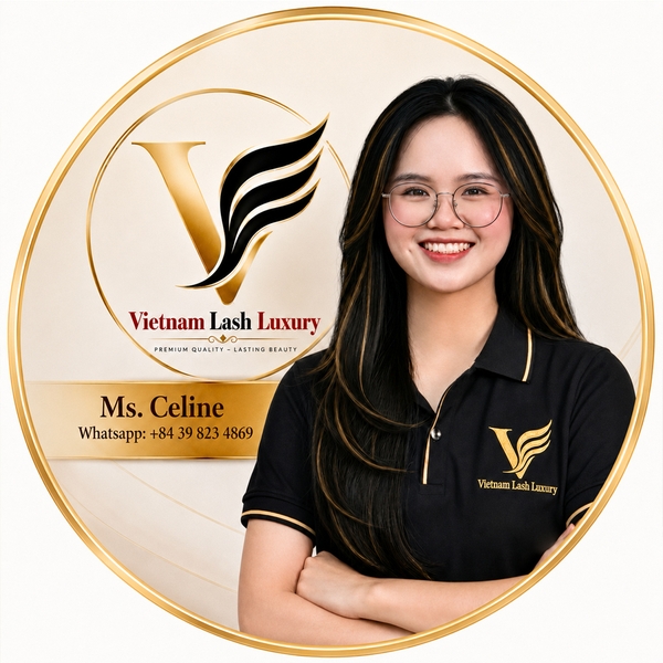 Ms. Celine