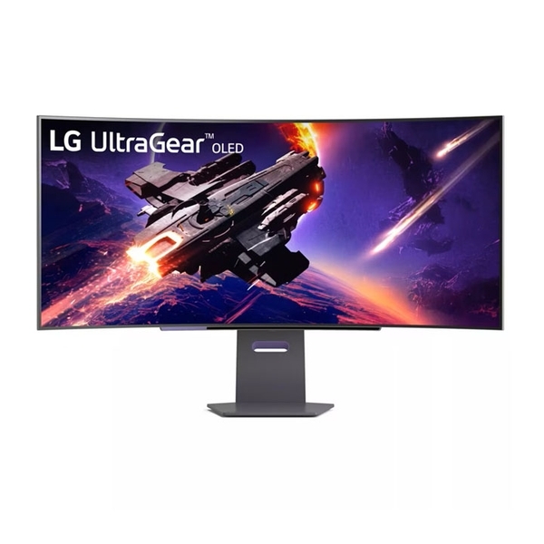 Màn hình LG OLED Gaming 45GS95QE-B.ATV (45
