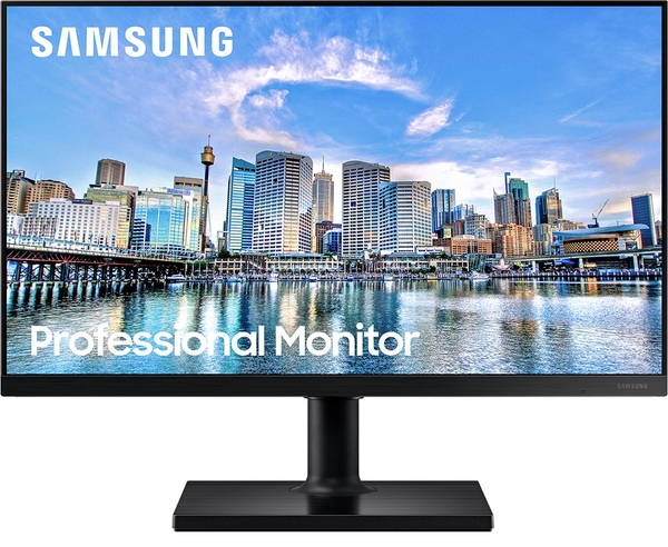 Màn hình Samsung LF27T450FQEXXV 27 inch IPS xoay dọc được
