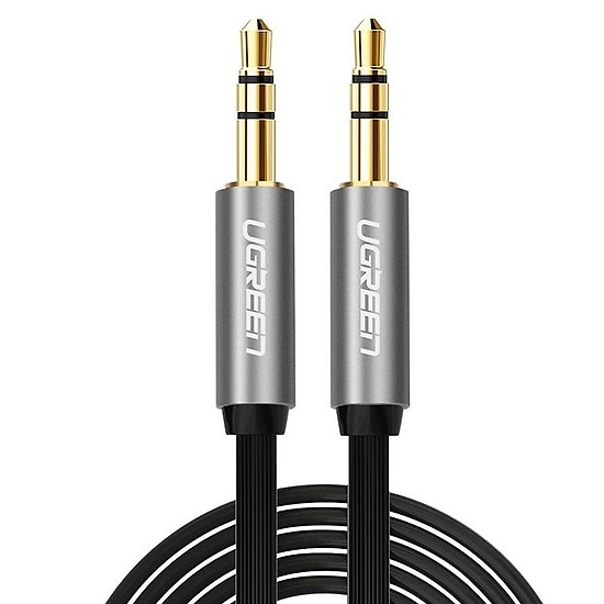 Cáp Audio 3,5mm dài 0,5M Ugreen AV119 UG-10723
