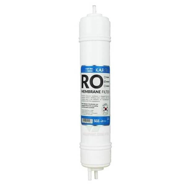 Màng lọc nước RO 100GPD Hàn Quốc