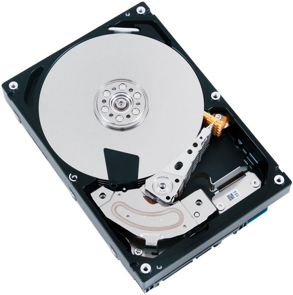 Ổ cứng HDD toshiba AV DT01ABA200V 2TB 5400rpm
