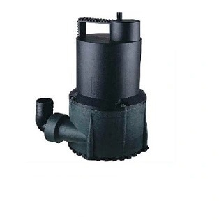 Máy bơm bể cá, tiểu cảnh APP BPS 200D (200W)