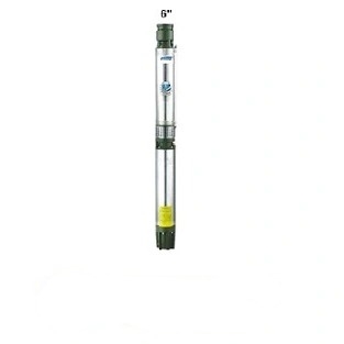 Máy bơm hỏa tiễn Mastra R150-ES-08 (Ô 90- 6 IN- 11KW)