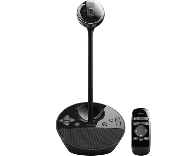 Webcam Logitech BCC 950