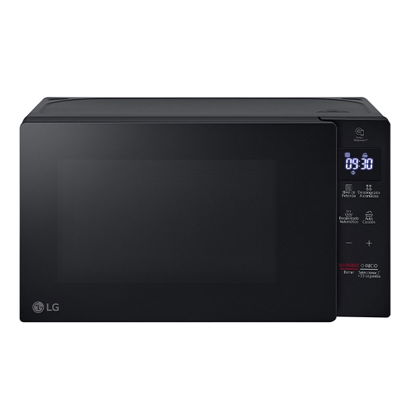 Lò Vi Sóng LG NeoChef™ 20l màu Đen MS2032GAS