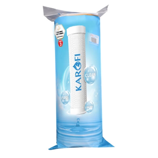 Lõi than lưới Karofi- SMAX DUO 3 - POST CARBON