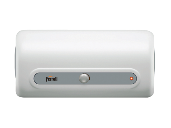 Bình nóng lạnh Ferroli 15 lít QQ AG+