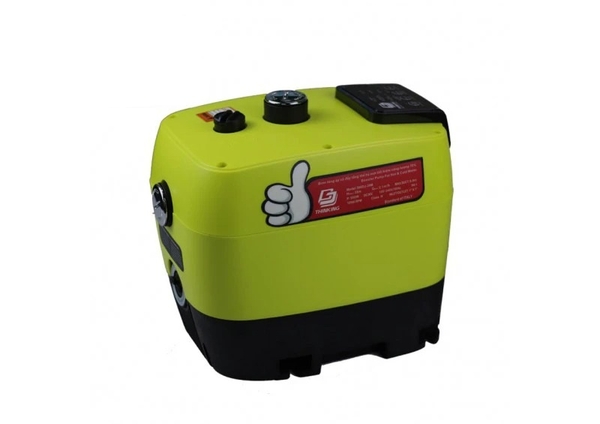 Máy bơm tăng áp từ THINKING 300DJ-30M (300w)