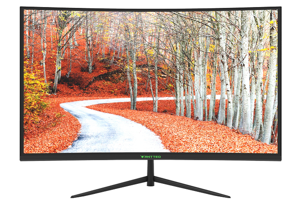 Màn hình Gaming HKC ANTTEQ ANT 24G242 (23.8 inch, FHD, 100Hz, VA)
