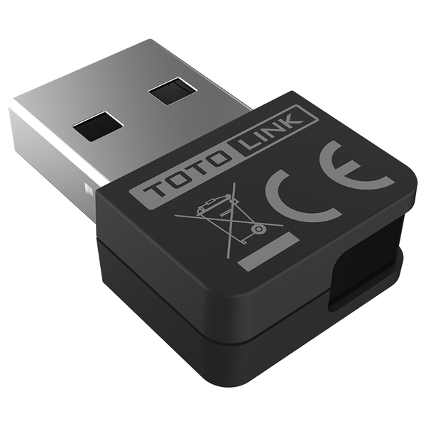 USB Wi-Fi Totolink N160USM siêu nhỏ chuẩn N 150Mbps