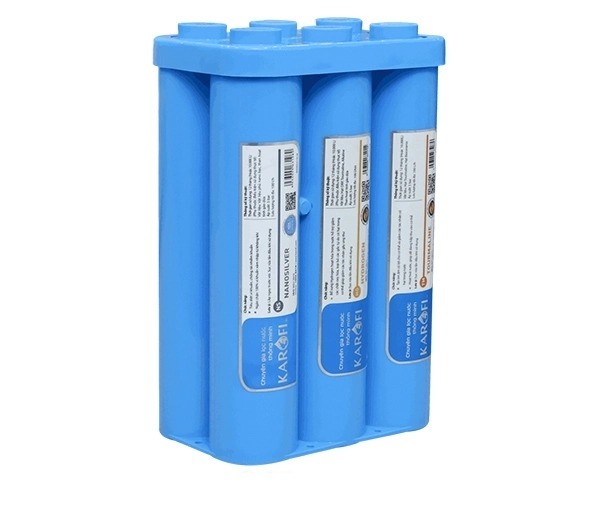 Bộ lõi Smax Karofi hiệu suất cao HP 6.1