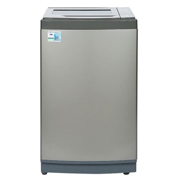 Máy giặt lồng đứng Aqua 8.2kg AQW-S82JT.BK