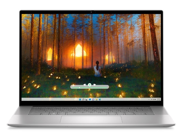 Laptop Dell Inspiron 5630 i7P165W11SL2050 (Intel Core i7-1360P | 16GB | 512GB | RTX 2050 4GB | 16 inch FHD+ | Win 11 | Bạc)