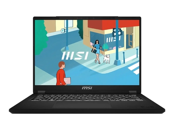 Laptop MSI Modern 14 H D13MG 217VN
