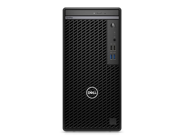 PC Dell OptiPlex 7010 Tower 42OT701024 (i5 12500/ Ram 8GB/ SSD 512GB/ Windows 11/ 2Y)