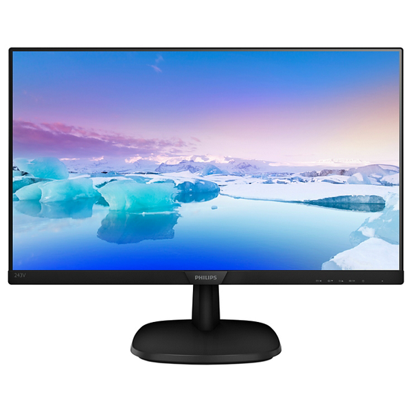 Màn hình máy tính Philip 243V7QDSB/74 23.8 inch FHD IPS