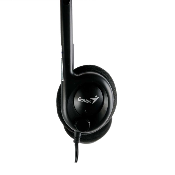 Tai nghe Genius M200C - 1 Jack 3.5mm