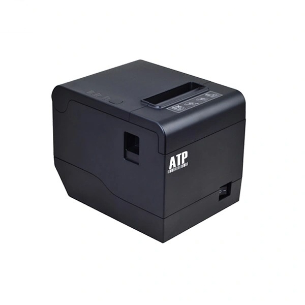 Máy in hóa đơn ATP A168-USB