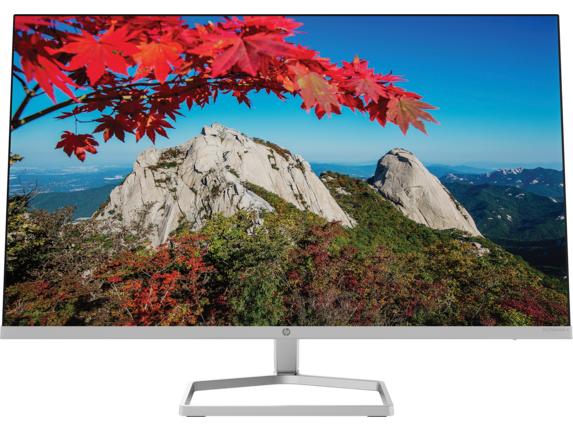 Màn hình máy tính HP M27FD 2H3Z1AA 27 inch FHD IPS USB Type-C sạc 65W