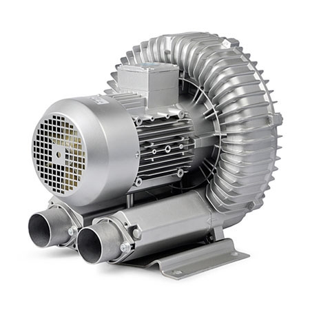 Máy thổi khí Veratti GB 15000S (15KW)