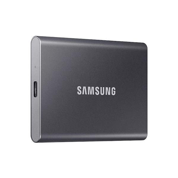 Ô cứng di động SSD SamSung T7 1TB / 2.5