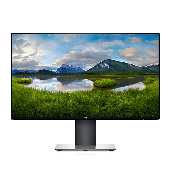 Màn hình máy tính Dell U2421HE 23.8 inch FHD IPS Type-C kết nối điện thoại máy tính bảng