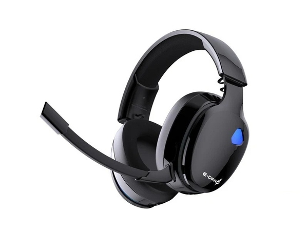 Tai nghe Gaming E-Dra EH494W Wireless Black