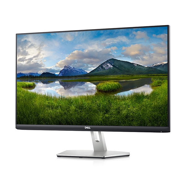 Màn hình Dell S2721H 27 inch 75Hz IPS Tích hợp loa