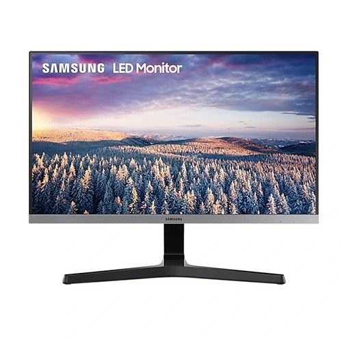 Màn hình Samsung LS24R350FZEXXV 23.8 inch (FHD/IPS/75Hz/5ms/250nits/HDMI+VGA)
