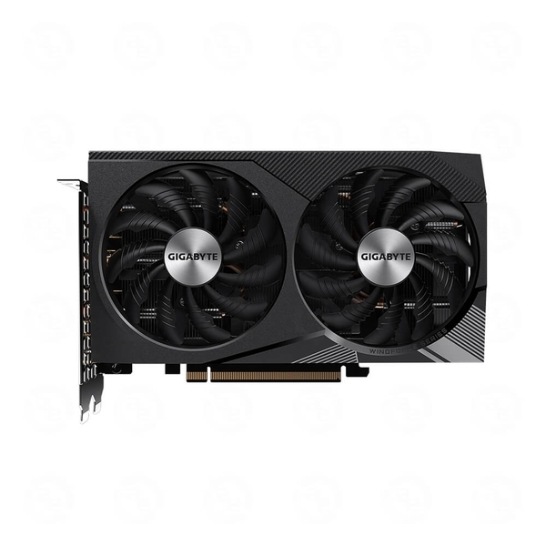 VGA Gigabyte RTX 3060 Gaming OC 8GB (N3060gaming OC-8GD)