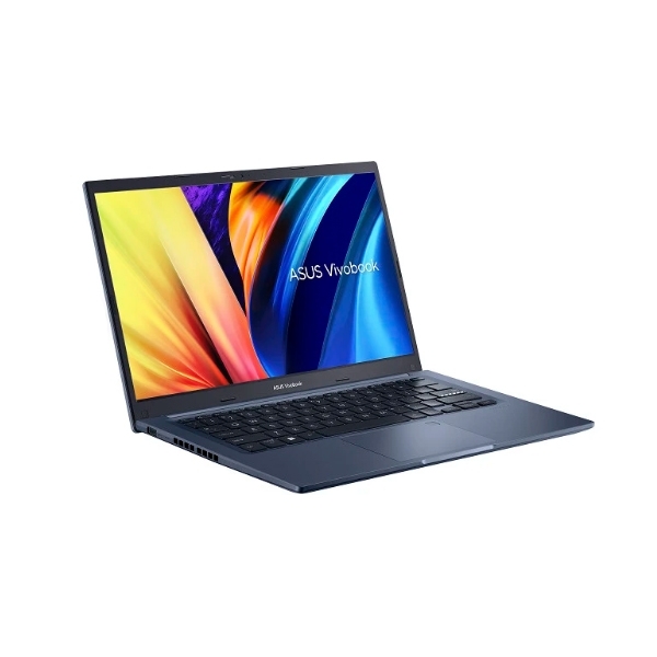 Laptop Asus Vivobook A1403ZA-KM066W (i5 12500H/ 8GB/ 512GB SSD/14 inch 2.8K/Win11/ Blue)