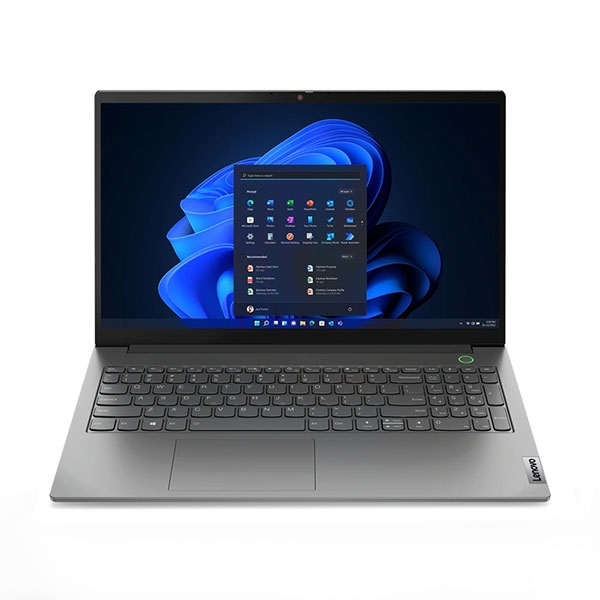 Laptop Lenovo ThinkBook 15 G4 IAP 21DJA0FUVN (Core i5 1235U/ 16GB/ 512GB SSD/ Intel Iris Xe Graphics/ 15.6inch Full HD/ NoOS/ Grey/ Aluminium/ 1 Year)
