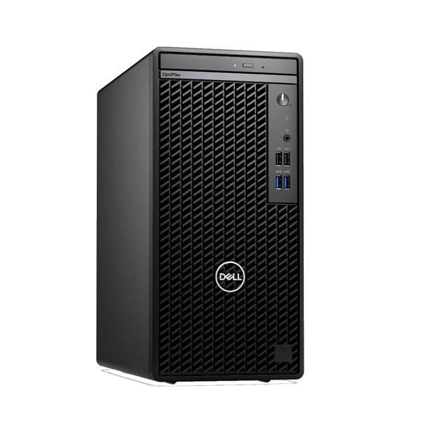 Máy tính để bàn Dell Optiplex 7010T 71031734 (Core i5 12500/ Intel Q670/ 8GB/ 256Gb SSD/ Intel UHD Graphics 770/ Fedora Linux/ Key + Mouse/ 1 Year)