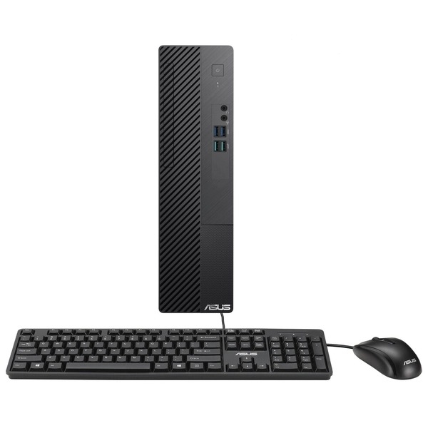 Máy tính để bàn Asus S500SE-513500008W (Core i5-13500/ Intel B760/ 8GB/ 512GB SSD/ Intel Graphics/ Win11/ Key + Mouse/ 3Y)