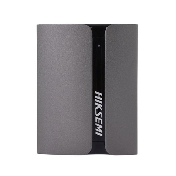 Ổ cứng di động SSD HIKSEMI 512Gb T300S (512GB/ 560MB/s/ Type-C và USB3.1/ 500MBps)