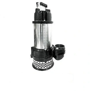 Máy bơm chìm nước thải APP BAH 750 (750W)