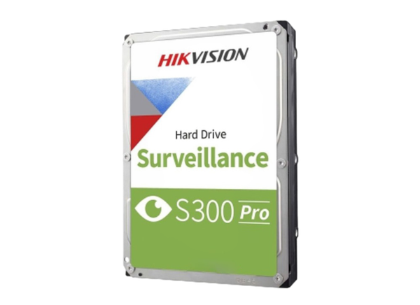 Ổ cứng Hikvision 16TB SATA3 7200RPM DS160HKAI-VX1