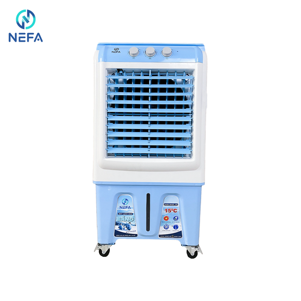 Quạt điều hòa hơi nước Nefa NF45