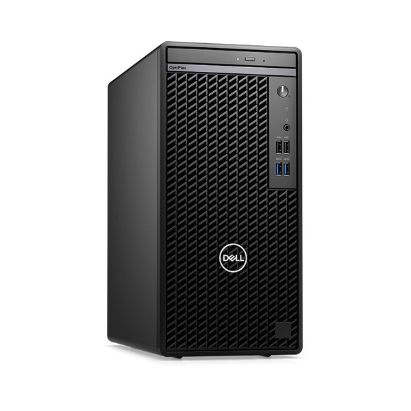 Máy tính để bàn Dell OptiPlex Tower 7010, Intel Core i3-12100 / Ram 8GB DDR4 / SSD 512GB SSD, Win 11H, BH 1 năm